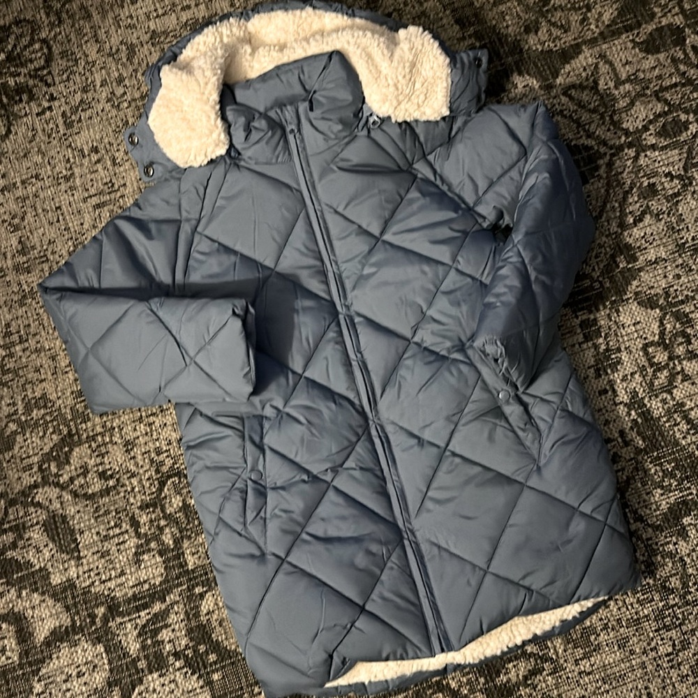 Kid Amazon Essentials Jacket - New
